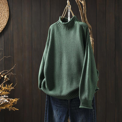 Liva™ | Varm Vohrone-sweater