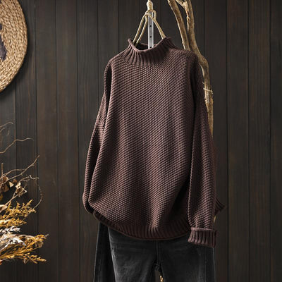 Liva™ | Varm Vohrone-sweater