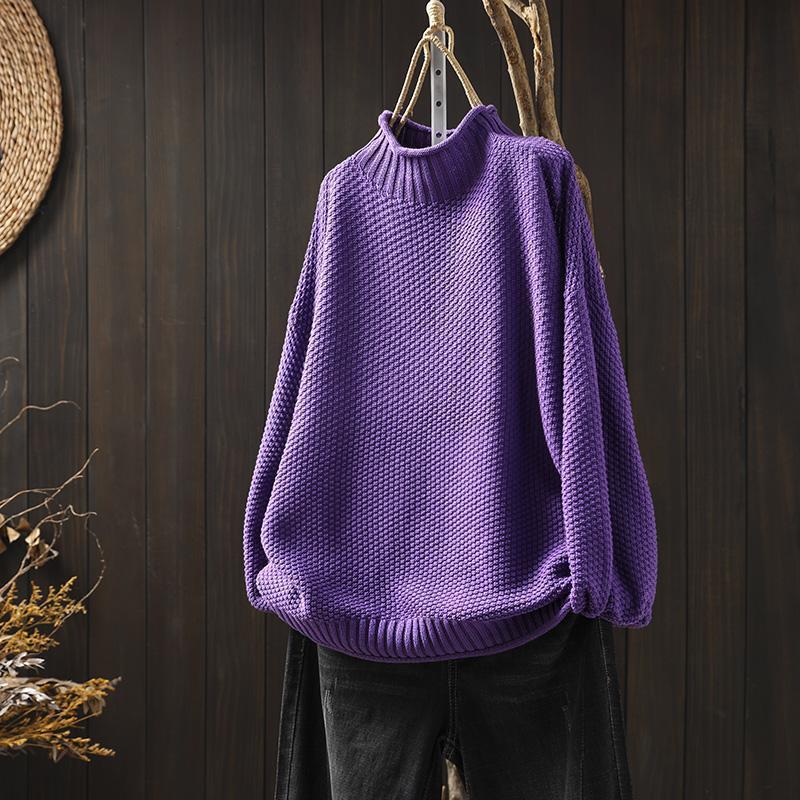 Liva™ | Varm Vohrone-sweater